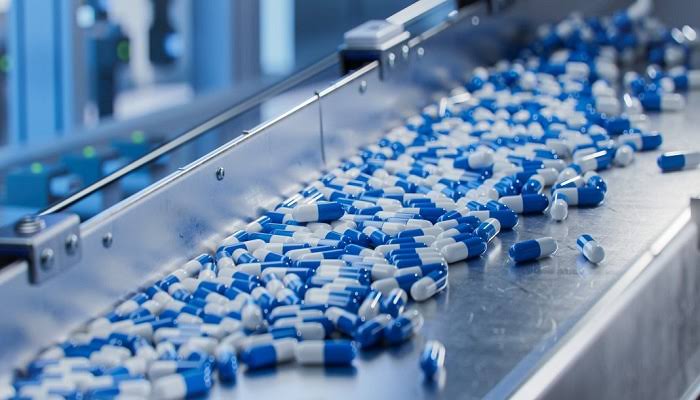 Why local drug manufacturing is gaining investor confidence