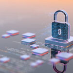 An image used to illustrate data privacy. Credit: Getty Images