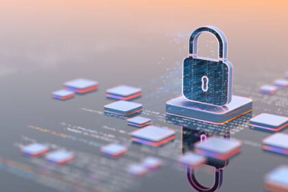 An image used to illustrate data privacy. Credit: Getty Images