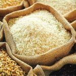 Nigerian rice. Credit: web image