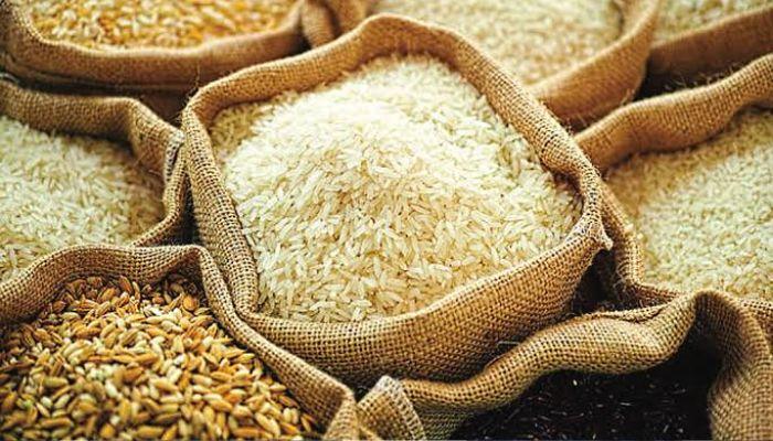 Nigerian rice. Credit: web image