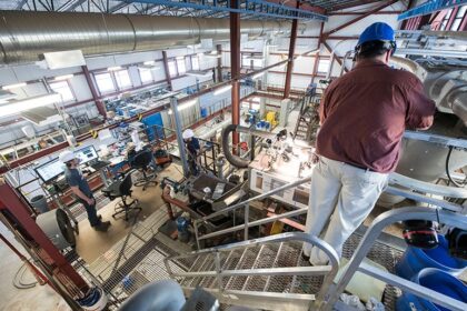 EnergyLab Scaleup Programme