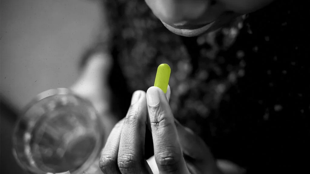 The popular Nigerian hack that weakens your drugs