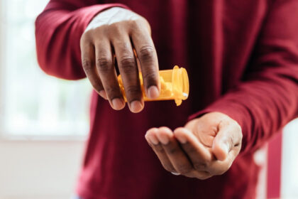 Why self-medication is Nigeria's default healthcare