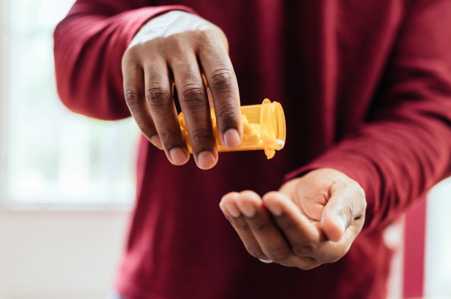 Why self-medication is Nigeria's default healthcare