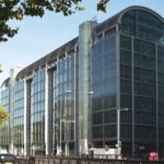 Wellcome Gibbs building. Courtesy: Wellcome Trust