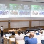 This photo is used to illustrate the Innovative Life Sciences Research. Credit: HFSP