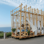 Illustration photo for the Global Design Competition . Credit: BE OPEN