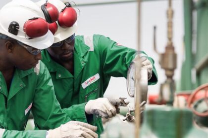 Credit: Seplat Energy