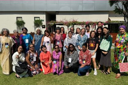 DAWN Fellowship for Feminist leaders