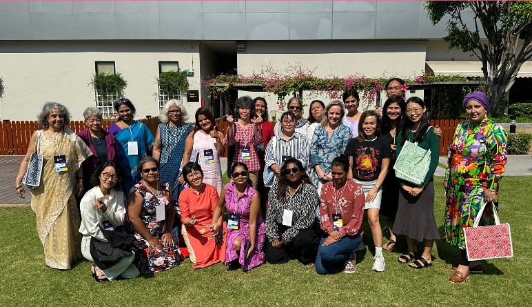 DAWN Fellowship for Feminist leaders