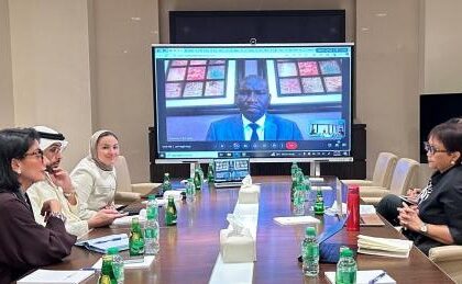 The UN seeks young innovators with scalable SDG solutions