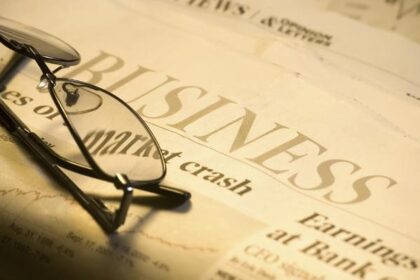 Business Journalism. Image credit: Reuters Institute