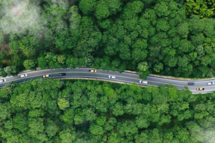 NordForsk disruptive technologies challenge. Photo credit: NordForsk