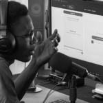 Automatic Speech Recognition (ASR) Dataset Collection for African Languages. Credit: Masakhane