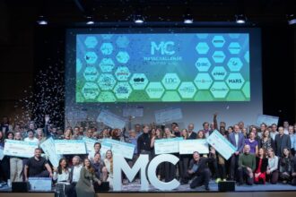 Credit: MassChallenge