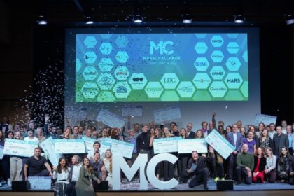 Credit: MassChallenge