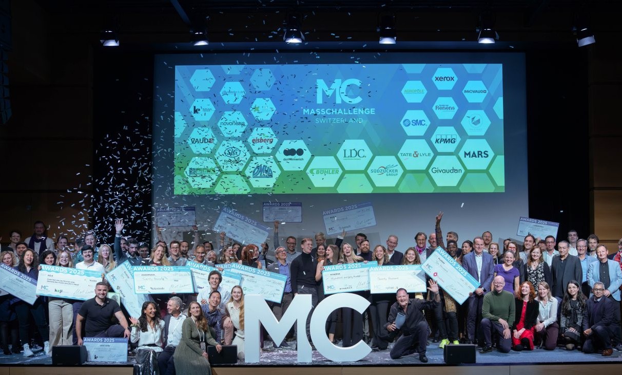 Credit: MassChallenge