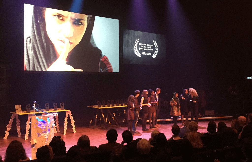 Credit: IDFA Bertha Fund