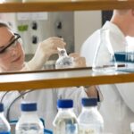 Illustration photo for the Davy Medal to Honor Breakthroughs in chemistry