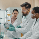 the LEO Foundation’s skin disease research grant