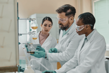 the LEO Foundation’s skin disease research grant