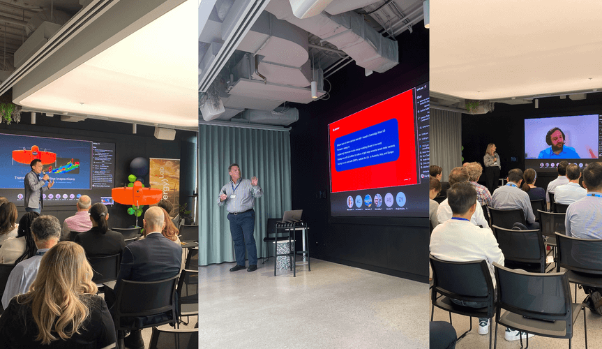 Energy Innovators, Credit: EnergyLab