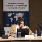 Credit: Global Disability Fund