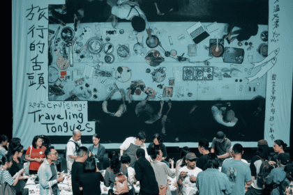 Credit: Japan Foundation