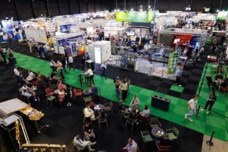 Credit: Foodtech Event