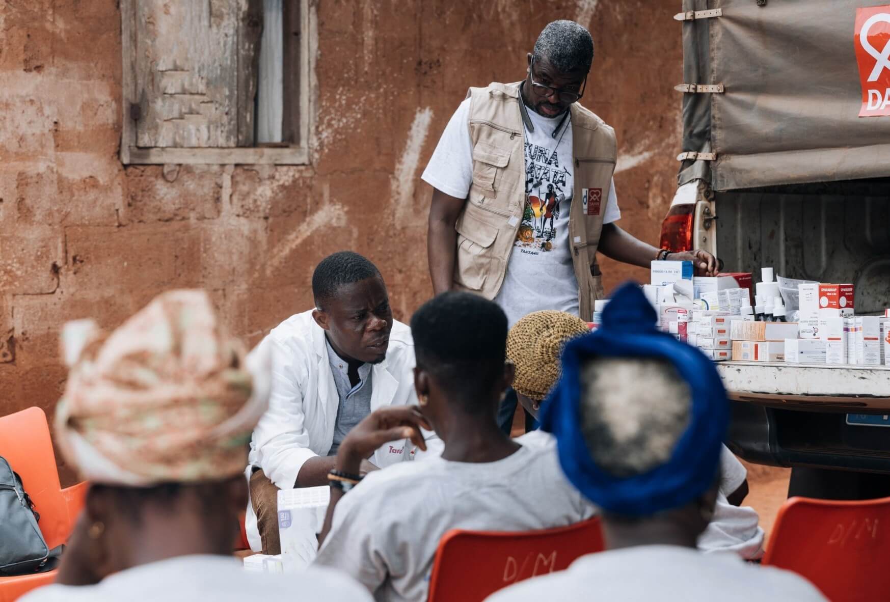 Photo credit: Leprosy Research Initiative