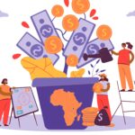 Local capital sparks Africa’s startup funding comeback [Graphic: Hope Mukami]