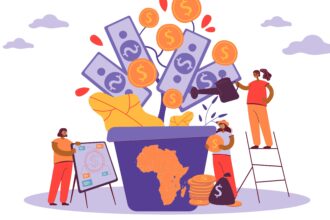 Local capital sparks Africa’s startup funding comeback [Graphic: Hope Mukami]