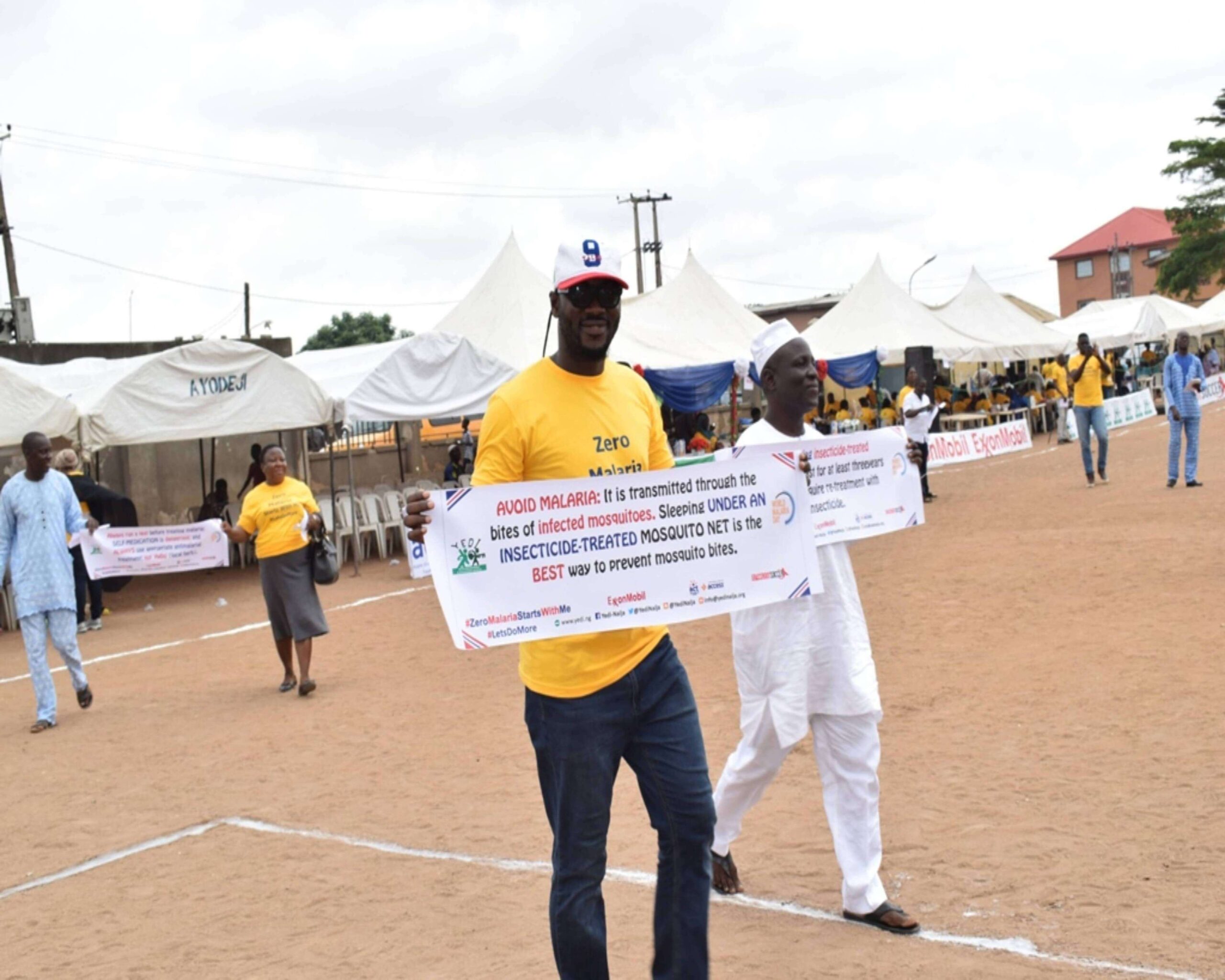 Credit: ACT Foundation