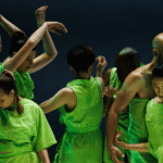 Rauschenberg Dancer Emergency Grants