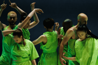 Rauschenberg Dancer Emergency Grants