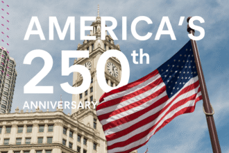 America's 250t. Credit: STQRY