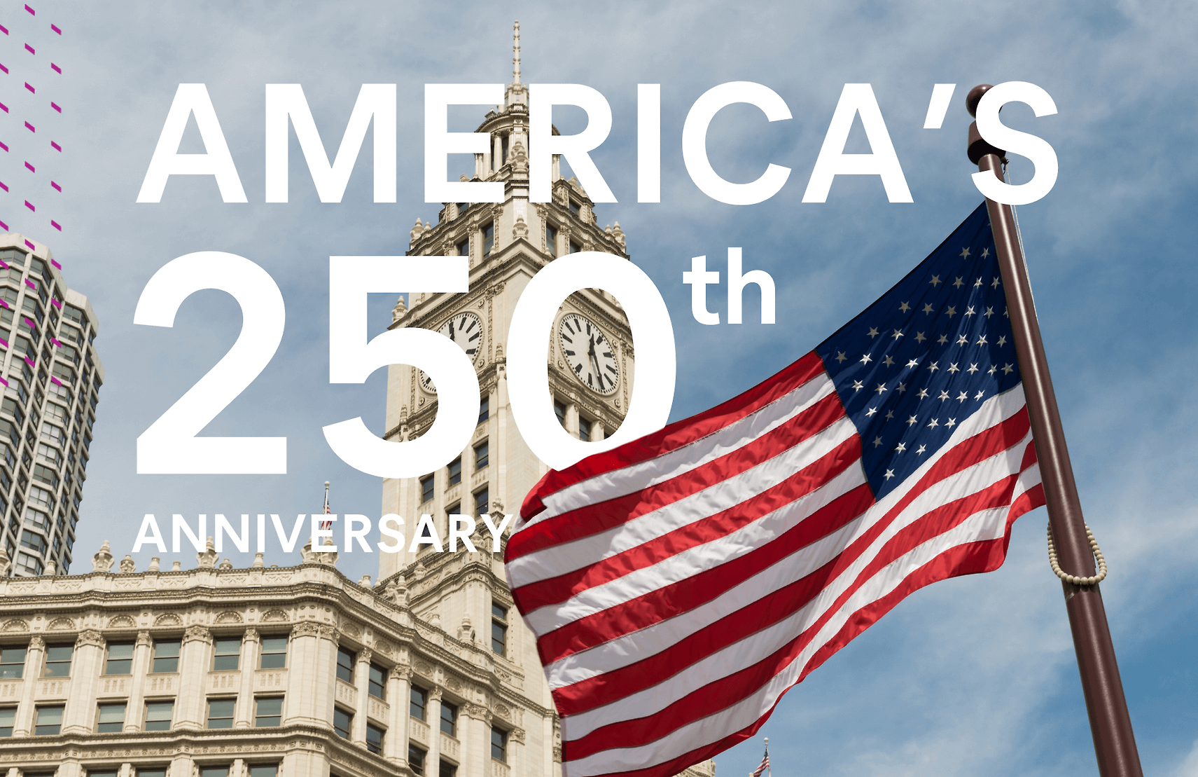 America's 250t. Credit: STQRY