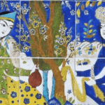 Islamic Art: Credit: Barakat