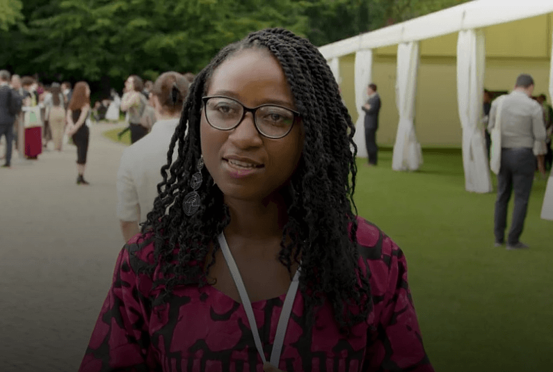 Illustration photo for the Climate Protection Fellowship 2026