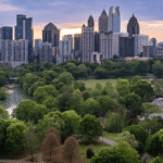 Cox Cleantech global accelerator program