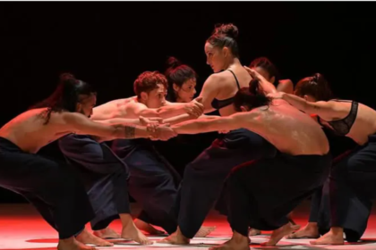 Image illustration of the Pro Helvetia New residency grants for global creators