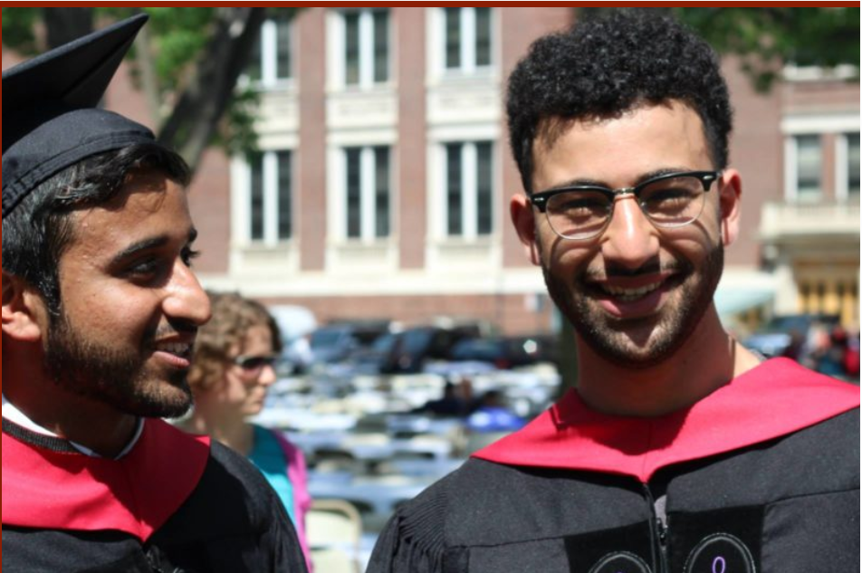 Credit: Islamic Scholarship Fund