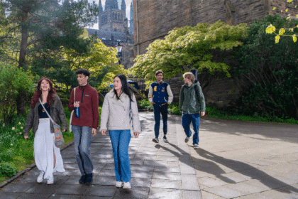 Credit: University of Glasgow