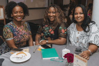 Credit: Black Women in Food