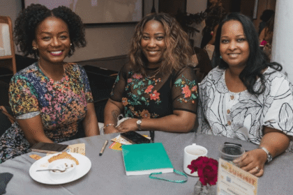 Credit: Black Women in Food