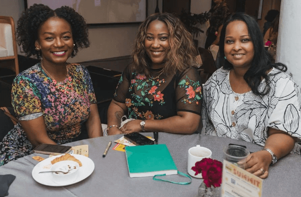 Credit: Black Women in Food