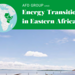 Energy Transition in East Africa. Credit; AFD