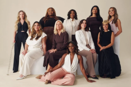 Credit: Women of Worth