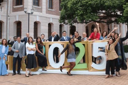 2025 AsiaGlobal Fellows